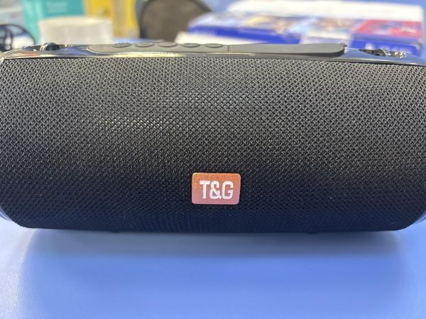 портативная колонка T+G TG-537 в Томск