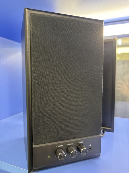 компьютерная акустика SVEN SPS-702 2.0 в Томск