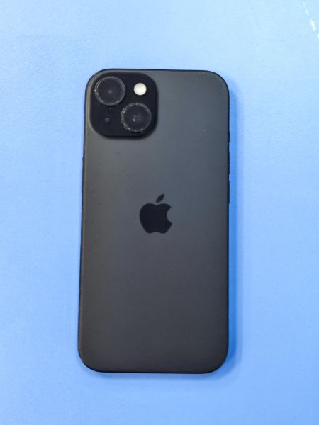 сотовый телефон Apple iPhone 15 128GB в Томск