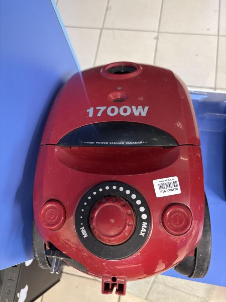 напольный пылесос Daewoo Electronics RC-6880RA в Томск