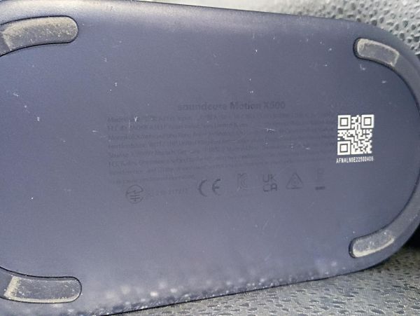 портативная колонка ANKER SoundCore Motion X500 в Томск