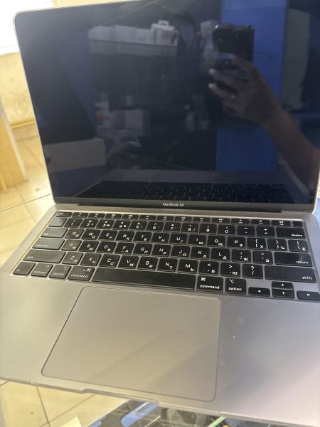 ноутбук Apple MacBook Air 13 Early 2020 (A2179) в Томск