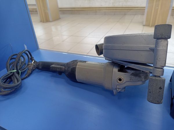 электрический штроборез Интерскол ПД-125/1400Э в Томск