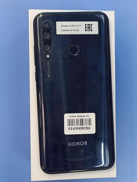 сотовый телефон Honor 20e 4/64GB (HRY-LX1T) Duos в Томск