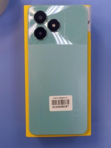 сотовый телефон Realme C51 4/128GB (RMX3830) Duos в Томск