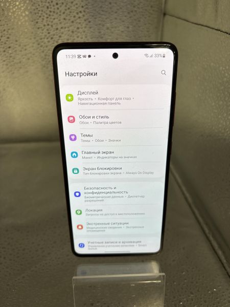 сотовый телефон Samsung Galaxy A51 4/64GB (A515F) Duos в Томск