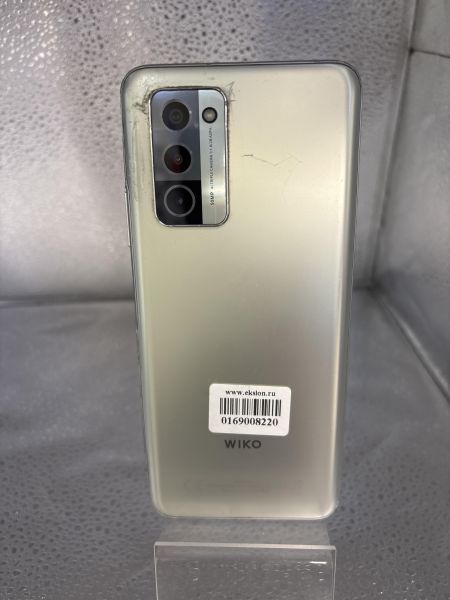 сотовый телефон Wiko 10 4/128GB (VHEM-E03N) Duos в Томск