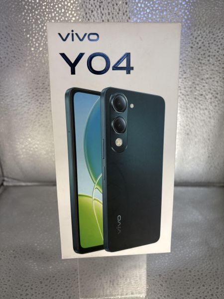 сотовый телефон Vivo Y04 4/128GB (V2430) Duos в Томск