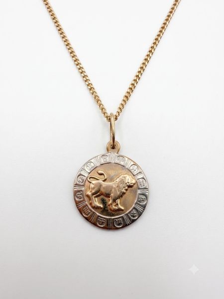 золотые подвески Подвеска золото 585 0,95g, вес изделия 0.95g в Иркутск