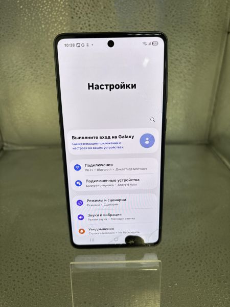 сотовый телефон Samsung Galaxy A73 6/128GB (A736B) Duos в Томск