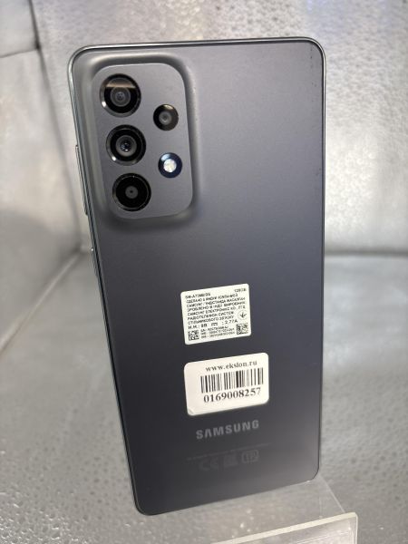 сотовый телефон Samsung Galaxy A73 6/128GB (A736B) Duos в Томск