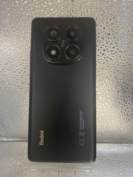 сотовый телефон Xiaomi Redmi Note 14 Pro 8/256GB (24116RACCG) Duos в Томск