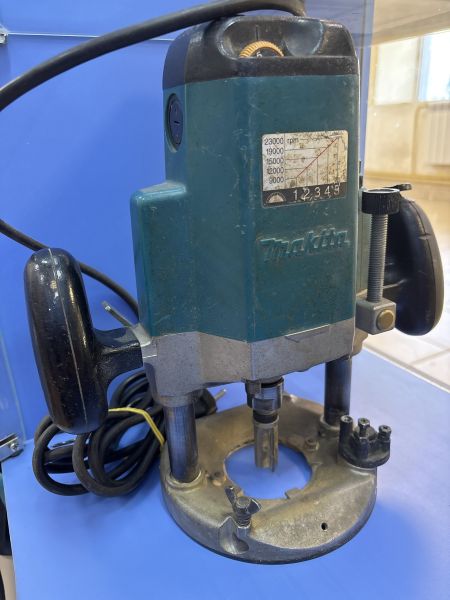 фрезер Makita 3612C в Томск