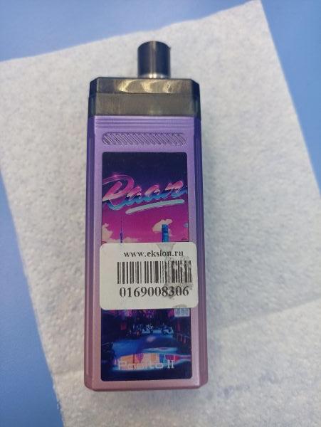 вейп и эл. сигарета (с 18 лет) Smoant Pasito 2 (с 18 лет) в Томск