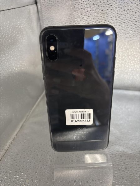 сотовый телефон Apple iPhone XS 64GB в Томск
