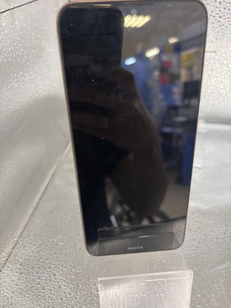сотовый телефон Nokia C20 2/32GB (TA-1352) Duos в Томск