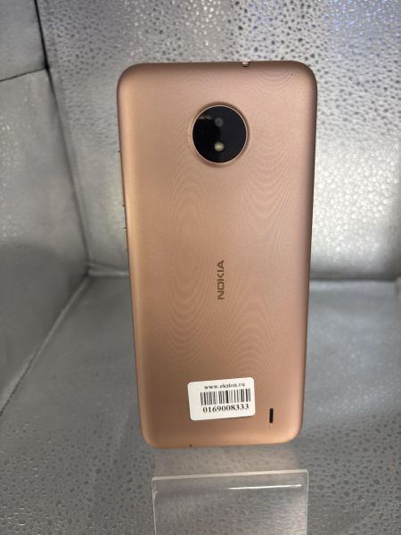 сотовый телефон Nokia C20 2/32GB (TA-1352) Duos в Томск