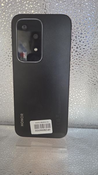 сотовый телефон Honor 200 Lite 8/256GB (LLY-NX1) Duos в Томск