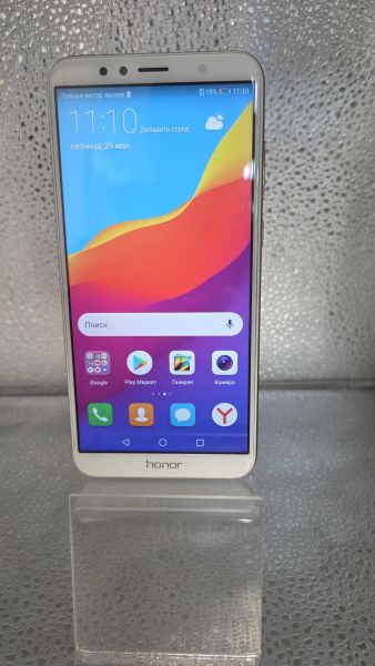сотовый телефон Honor 7A Pro 2/16GB (AUM-L29) Duos в Томск