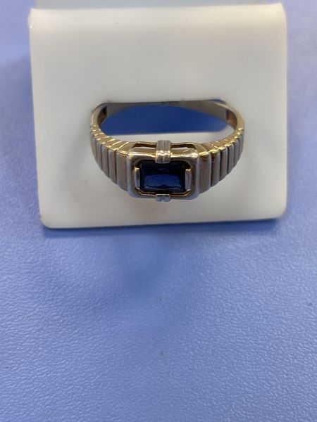 серебряное кольцо Кольцо серебро 925 3,03g, вес изделия 3.22g, размер 21.5 в Томск