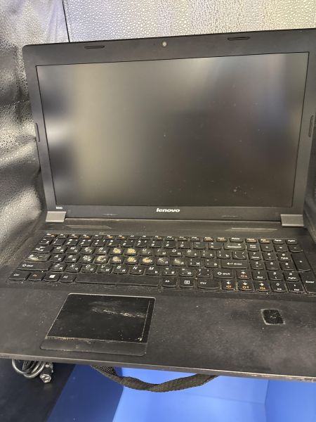 ноутбук Lenovo B590 20206 в Томск