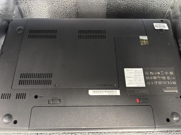 ноутбук Lenovo B590 20206 в Томск