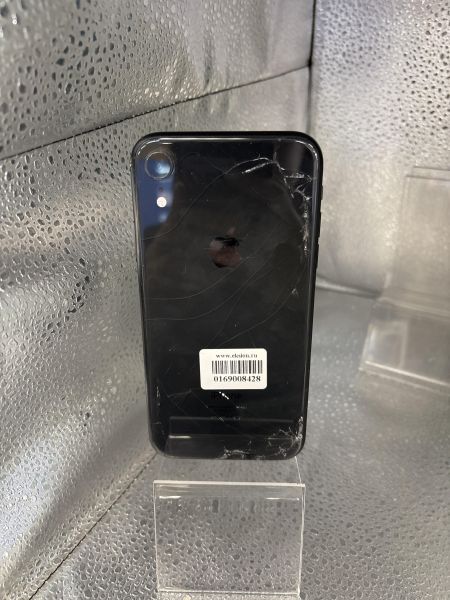 сотовый телефон Apple iPhone XR 128GB в Томск