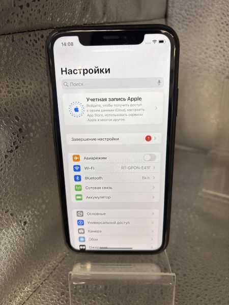 сотовый телефон Apple iPhone XR 128GB в Томск