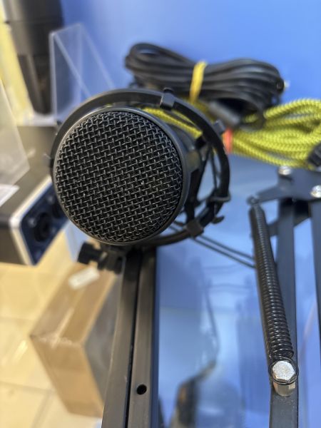 микрофон Audio-technica AT2020 в Томск