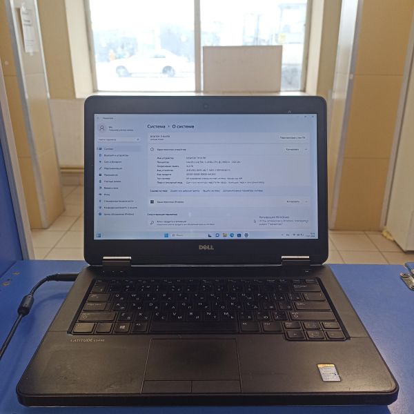 ноутбук DELL Latitude E5440 (Intel HD/16GB/HDD 500GB) в Томск