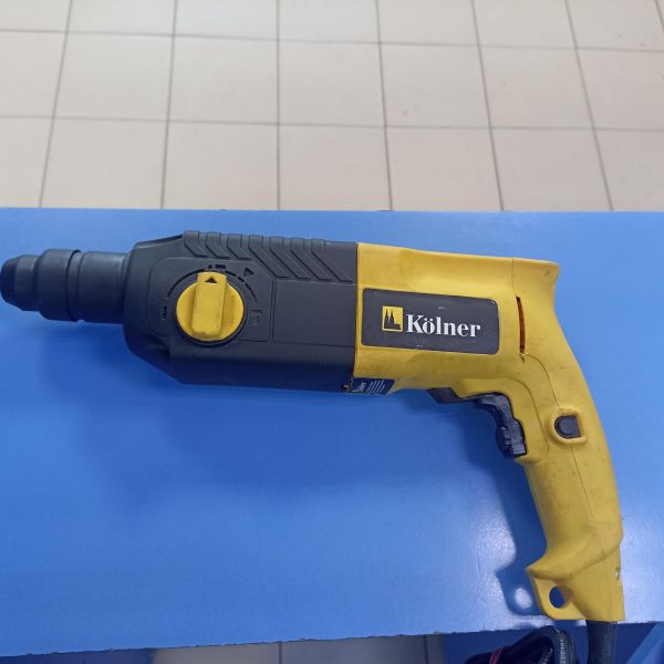 перфоратор сетевой Kolner KRH 680H в Томск