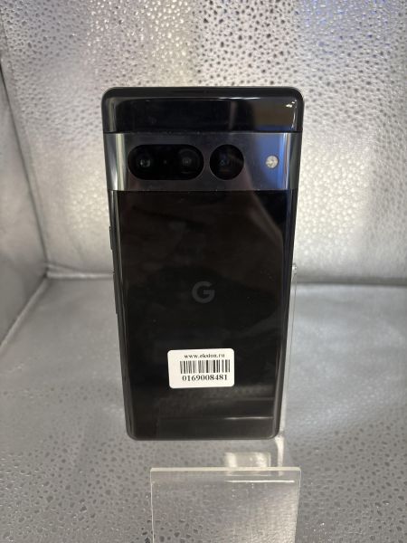 сотовый телефон Google Pixel 7 Pro 12/128GB в Томск