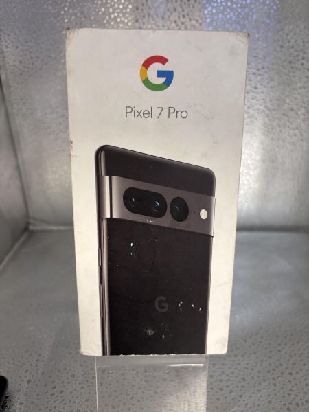 сотовый телефон Google Pixel 7 Pro 12/128GB в Томск
