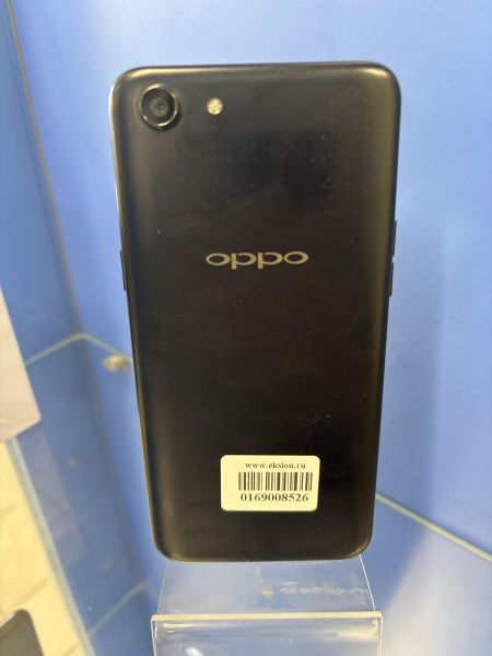 сотовый телефон OPPO A83 6/128GB (CPH1729) Duos в Томск