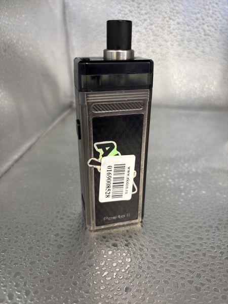 вейп и эл. сигарета (с 18 лет) Smoant Pasito 2 (с 18 лет) в Томск