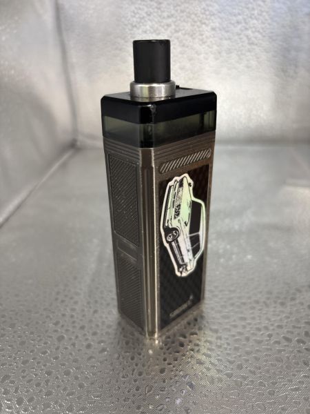 вейп и эл. сигарета (с 18 лет) Smoant Pasito 2 (с 18 лет) в Томск