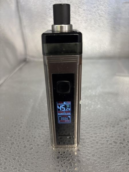 вейп и эл. сигарета (с 18 лет) Smoant Pasito 2 (с 18 лет) в Томск