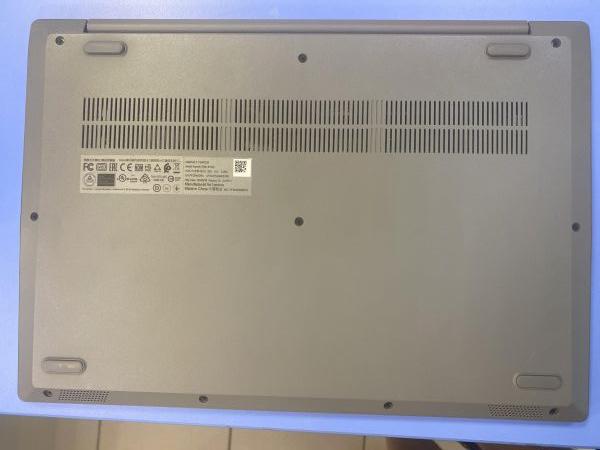 ноутбук Lenovo IdeaPad 3 15ARE05 81W40031RK в Томск