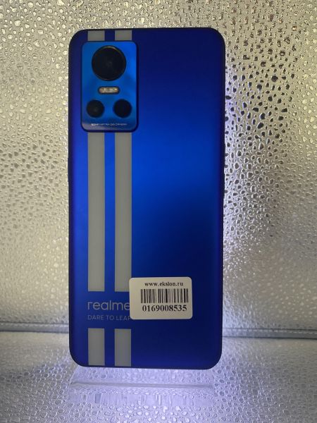 сотовый телефон Realme GT Neo 3 8/256GB (RMX3563) Duos в Томск