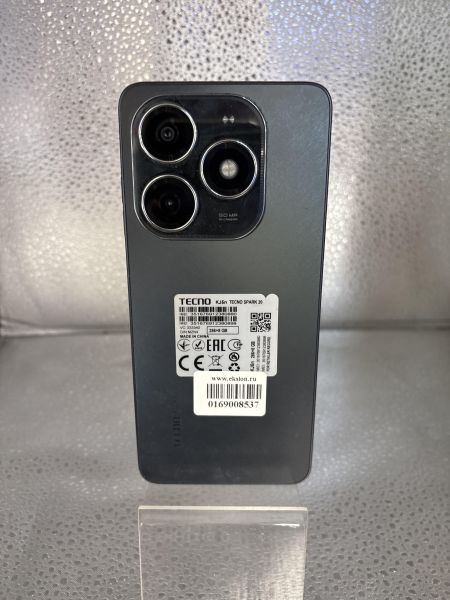 сотовый телефон TECNO Spark 20 8/256GB (KJ5n) Duos в Томск