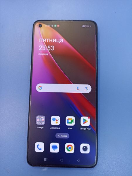 сотовый телефон OnePlus 9 12/256GB (LE2115) Duos в Томск