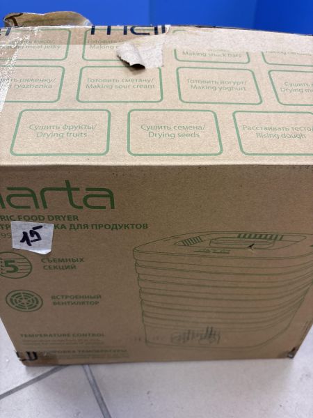 дегидратор MARTA MT-1958 в Томск