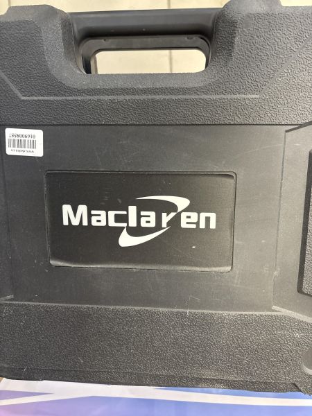 шуруповёрт аккумуляторный Китайский Maclaren (1500 об/мин) с СЗУ в Томск