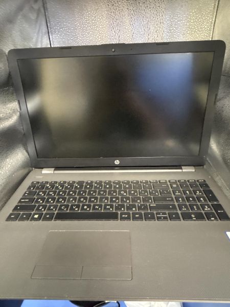 ноутбук HP 250 G6 5TL08ES (SSD 120 GB) в Томск
