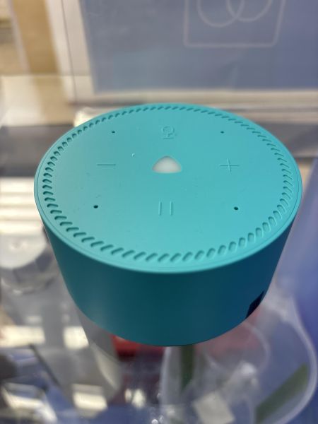 умная колонка Яндекс Станция Лайт (YNDX-00025) с СЗУ в Томск