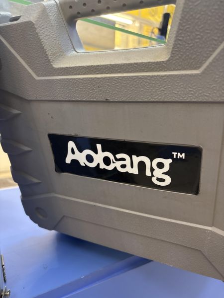 аккумуляторный гайковёрт Aobang без модели (акк. гайковёрт) с СЗУ в Томск