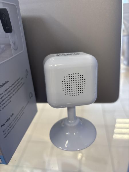 камера видеонаблюдения EZVIZ CS-H1c с СЗУ в Томск