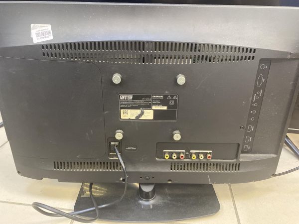 телевизор Mystery MTV-2218LW в Томск