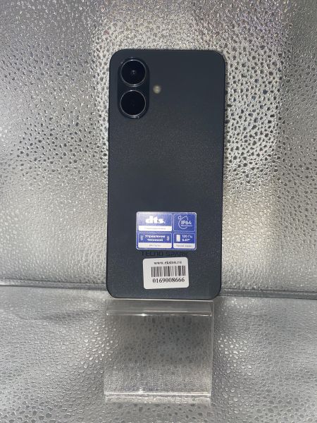 сотовый телефон TECNO Spark Go 2 3/64GB (KM4) Duos в Томск