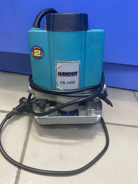 фрезер Hander ER-1050 в Томск